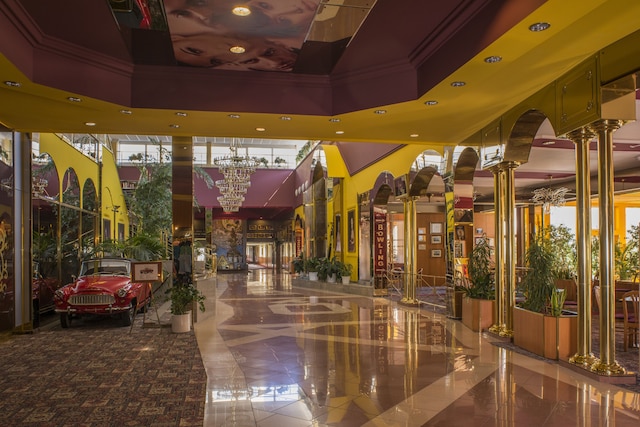 トップ ホテル プラハ & カンファレンス センター