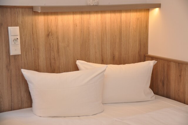 ホテル ペルラッハ アレー