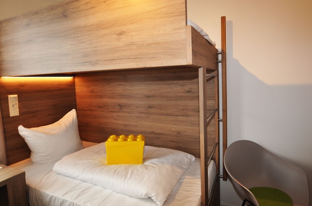 ホテル ペルラッハ アレー