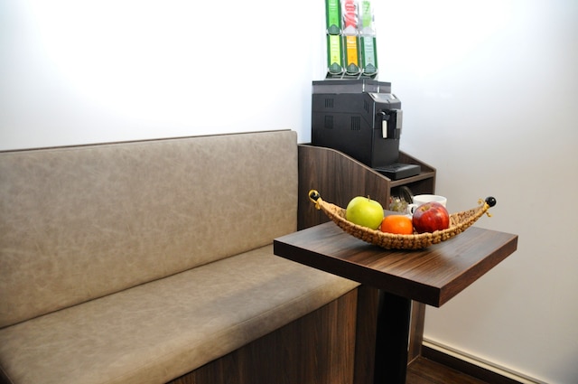 ホテル ペルラッハ アレー