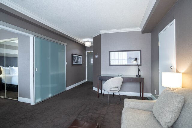 サンドマン シグネチャー ミシサガ ホテル