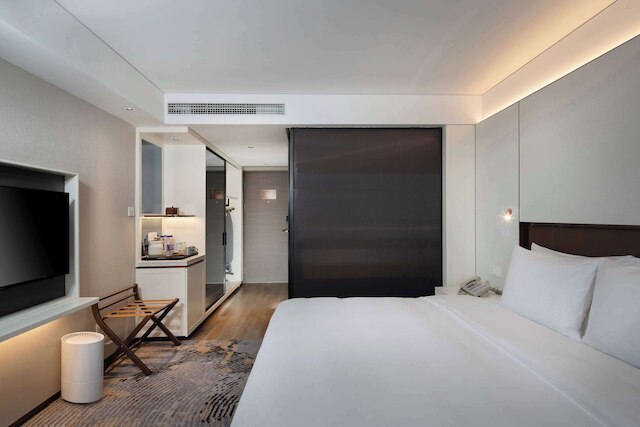 サンワールド ダイナスティ ホテル