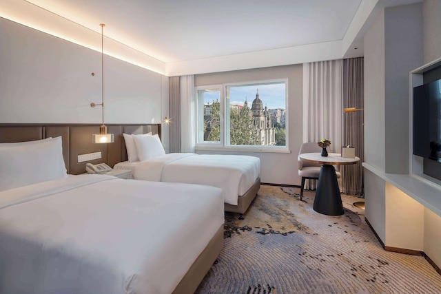 サンワールド ダイナスティ ホテル