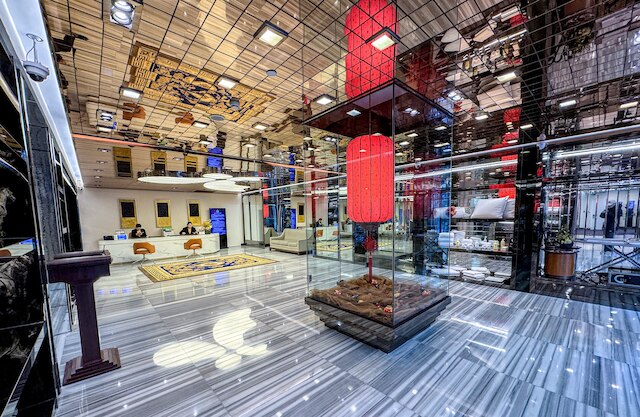 サンワールド ダイナスティ ホテル