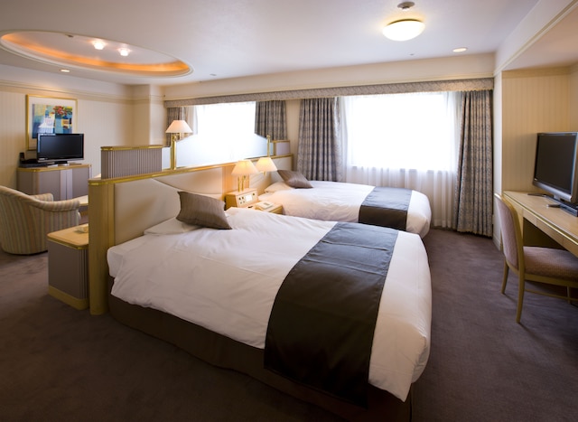 松山東急REIホテル