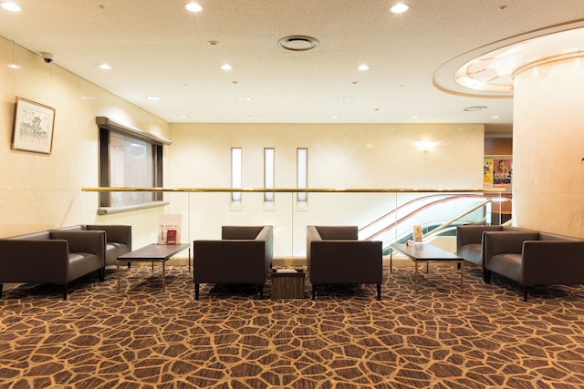 松山東急REIホテル