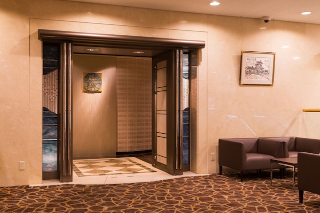 松山東急REIホテル