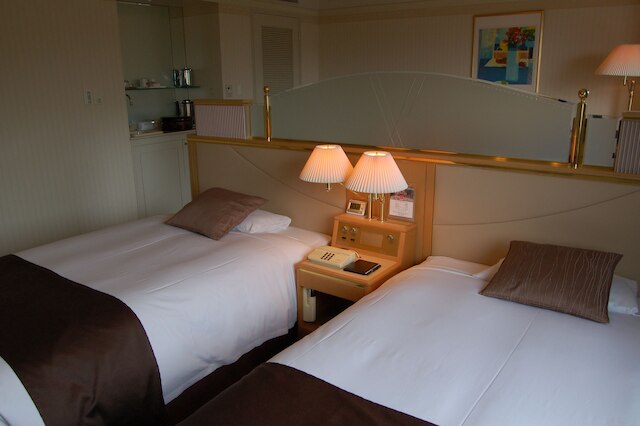 松山東急REIホテル