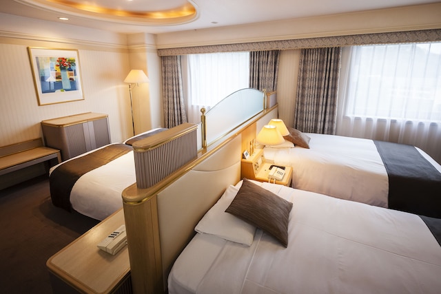 松山東急REIホテル