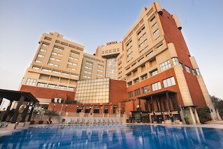 ザ スルヤ ニュー デリー