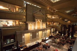 名古屋東急ホテル