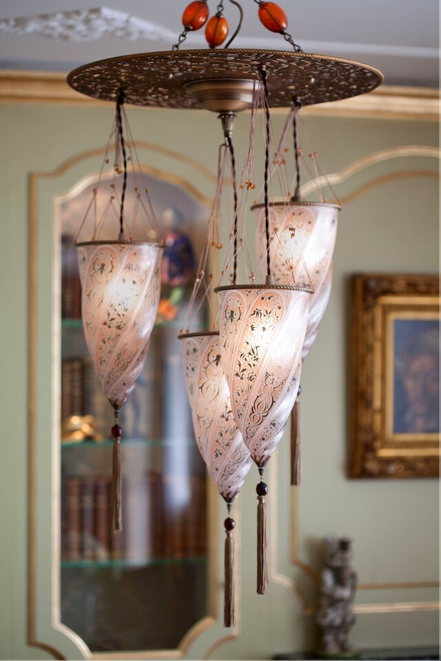 バリョーニ ホテル ルナ - ザ リーディング ホテルズ オブ ザ ワールド