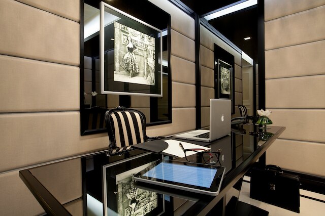 バリョーニ ホテル レジーナ - ザ リーディング ホテルズ オブ ザ ワールド