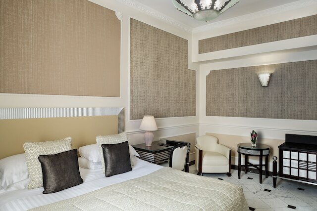 バリョーニ ホテル レジーナ - ザ リーディング ホテルズ オブ ザ ワールド