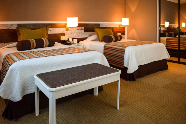 ホテル ヨーロッパ ラパス