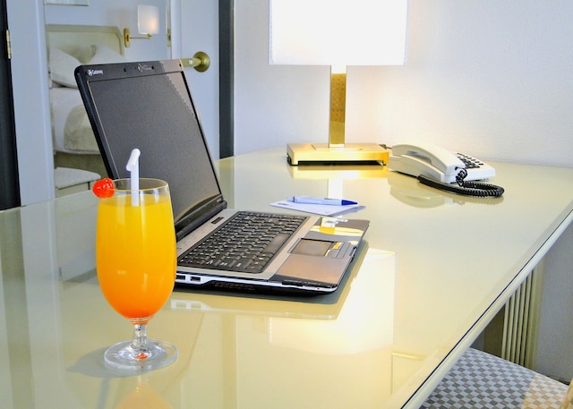 ホテル ヨーロッパ ラパス