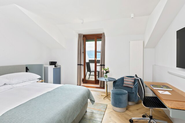 ホテル アングルテール