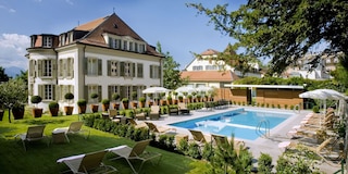 ホテル アングルテール