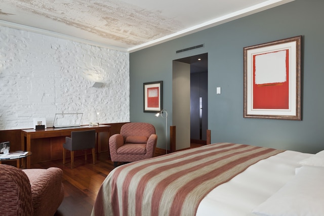 ホテル アングルテール