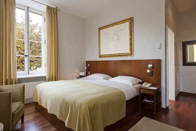 ホテル アングルテール