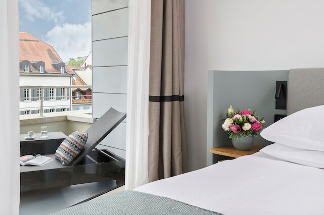 ホテル アングルテール