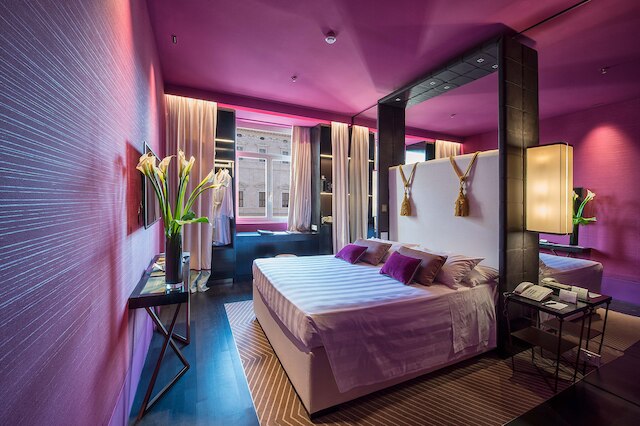 シーナ ベルニーニ ブリストル  オートグラフ コレクション