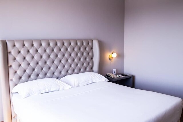 オウロ ミナス ホテル ベロ オリゾンテ ドルチェ バイ ウィンダム