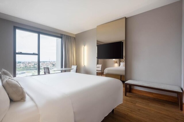 オウロ ミナス ホテル ベロ オリゾンテ ドルチェ バイ ウィンダム