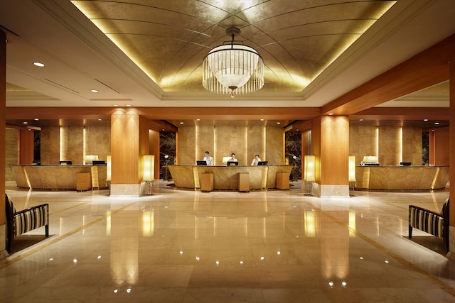 ロッテホテルソウル