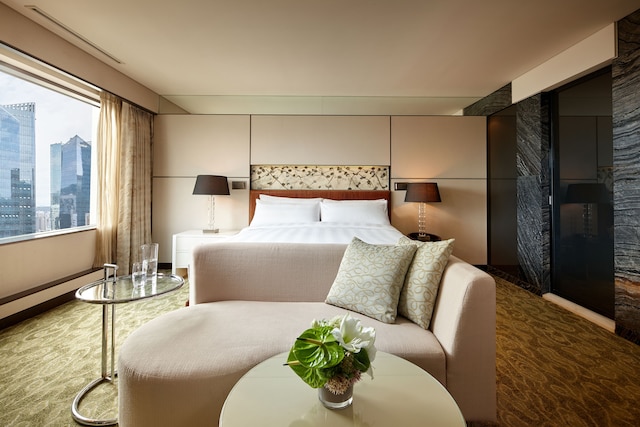 ロッテホテルソウル