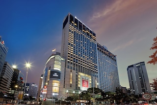 ロッテホテルソウル