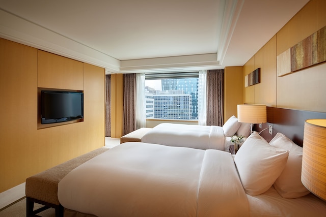 ロッテホテルソウル