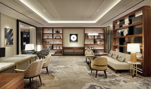 ロッテホテルソウル