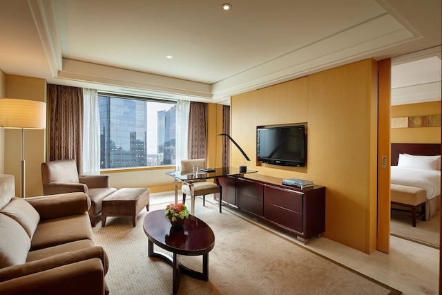 ロッテホテルソウル