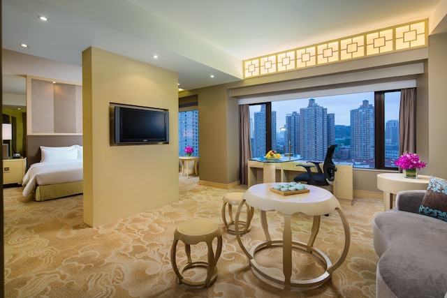 フア ティン ホテル & タワーズ