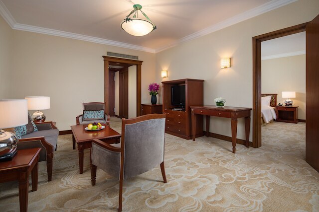 フア ティン ホテル & タワーズ