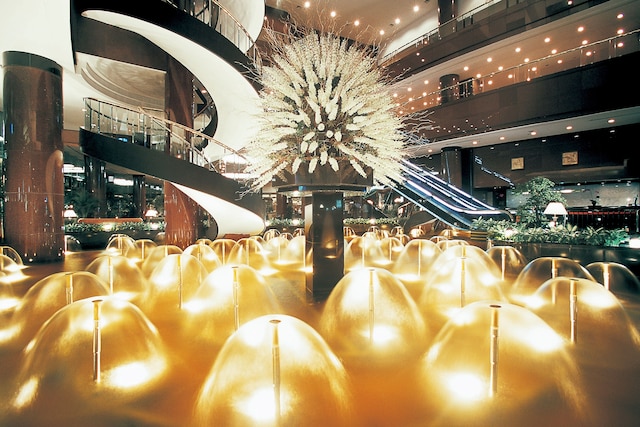 フア ティン ホテル & タワーズ