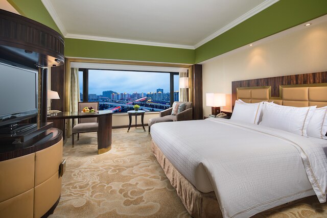 フア ティン ホテル & タワーズ