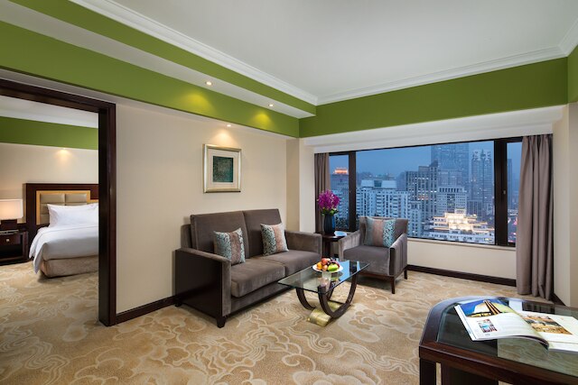 フア ティン ホテル & タワーズ