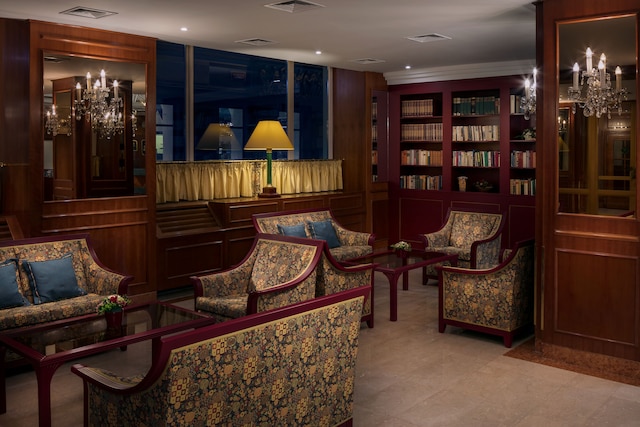 アール ヌーボー パレス ホテル