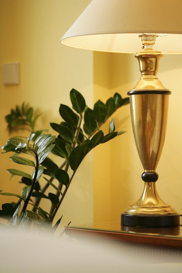 アール ヌーボー パレス ホテル