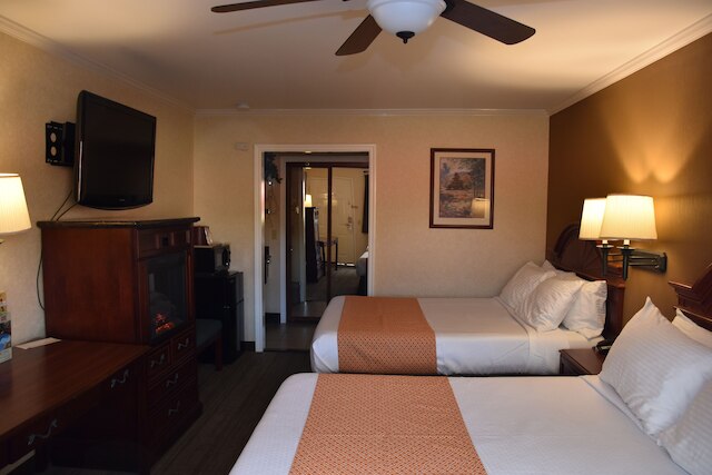 ダイナスティ スイーツ レッドランズ