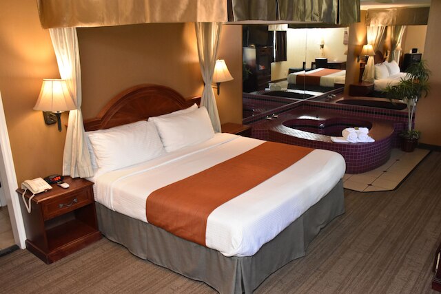 ダイナスティ スイーツ レッドランズ