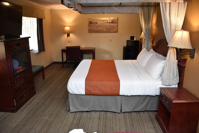 ダイナスティ スイーツ レッドランズ