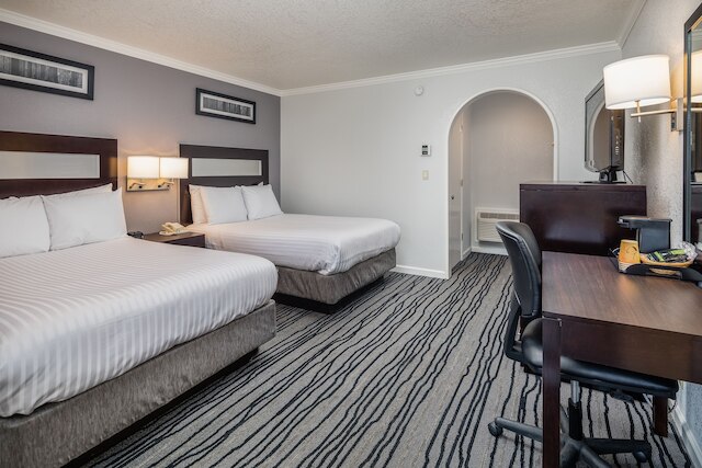 レッドウッド クリーク イン