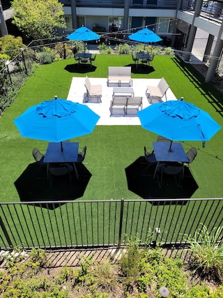 レッドウッド クリーク イン