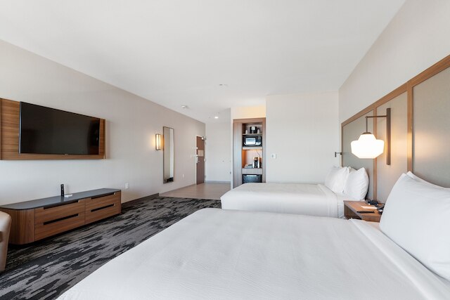 フェアフィールド イン & スイーツ バイ マリオット・サンフランシスコ パシフィカ