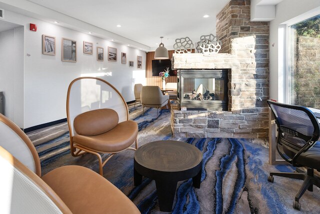 フェアフィールド イン & スイーツ バイ マリオット・サンフランシスコ パシフィカ