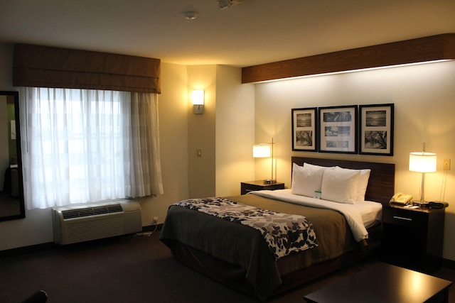 スリープイン-シータック エアポート