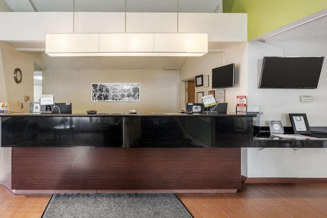 スリープイン-シータック エアポート